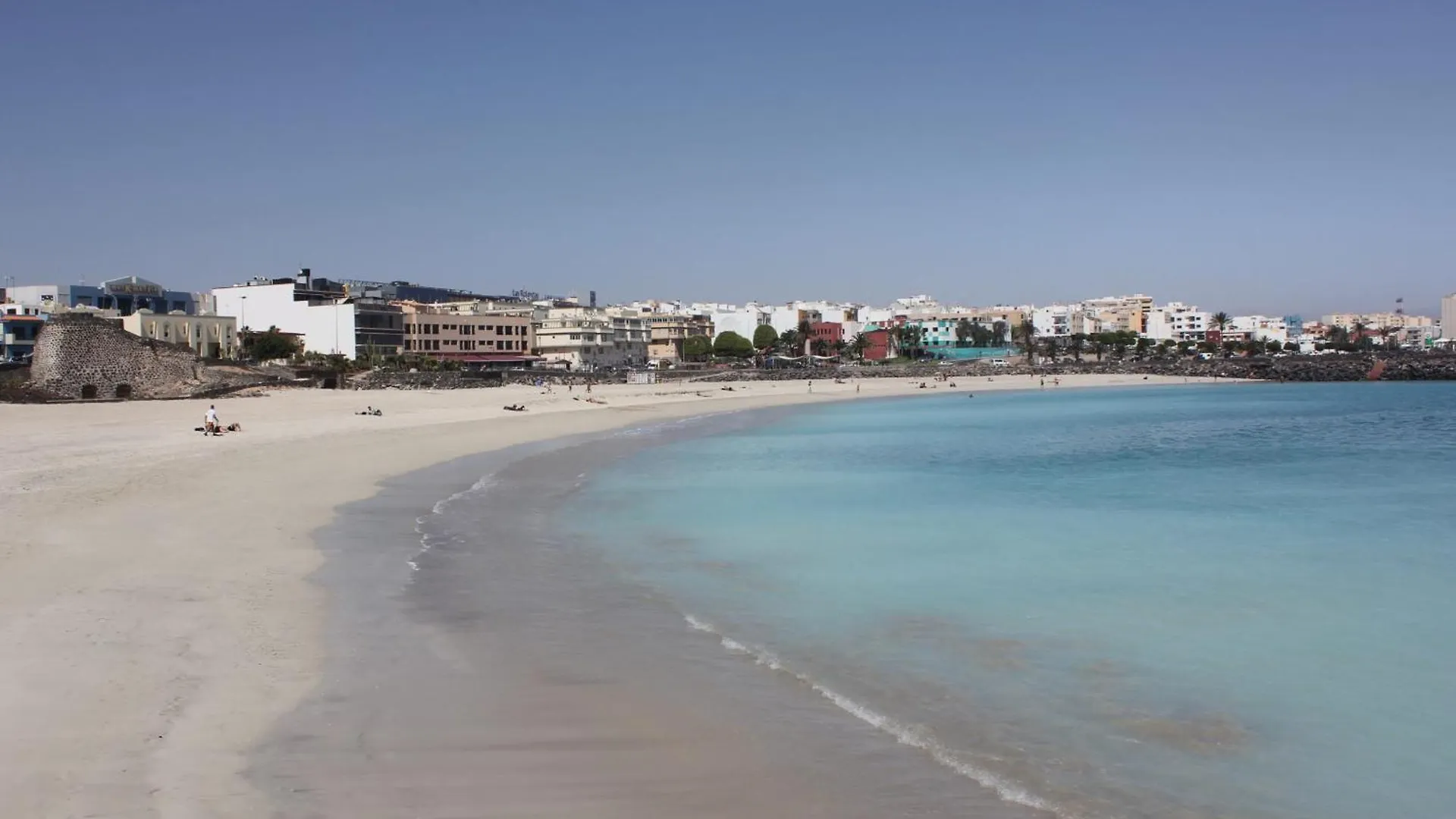 Playa Chica House 3 Fuerteventura Apartment Puerto del Rosario